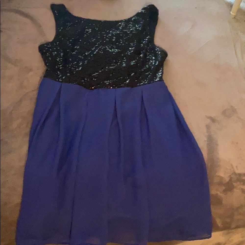 Cocktail Dress